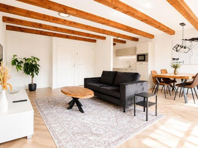 Appartement te huur in Centrum, Amsterdam