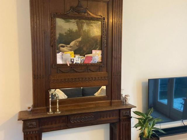 Appartement te huur in Centrum, Breda