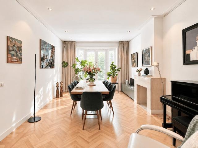 Appartement te huur in Zuid, Amsterdam