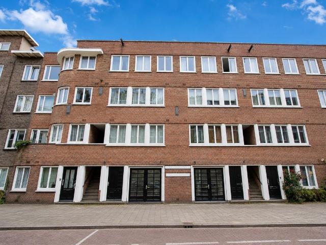 Appartement te huur in West, Amsterdam