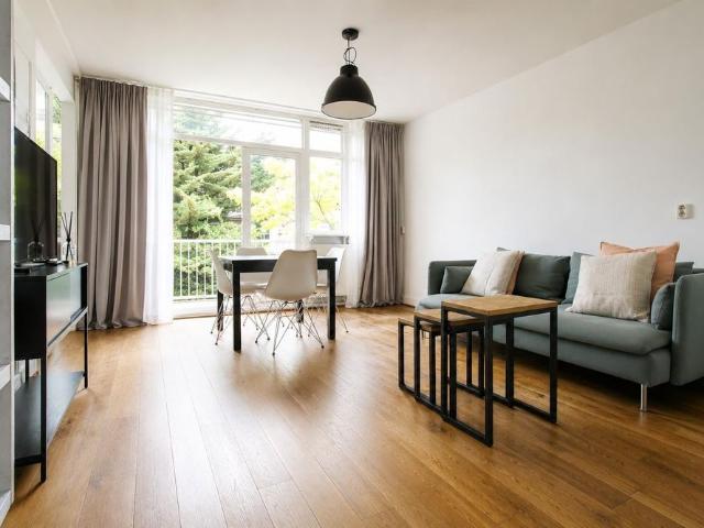 Appartement te huur in West, Amsterdam