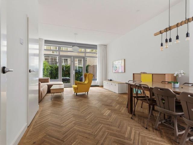 Appartement te huur in Oost, Amsterdam