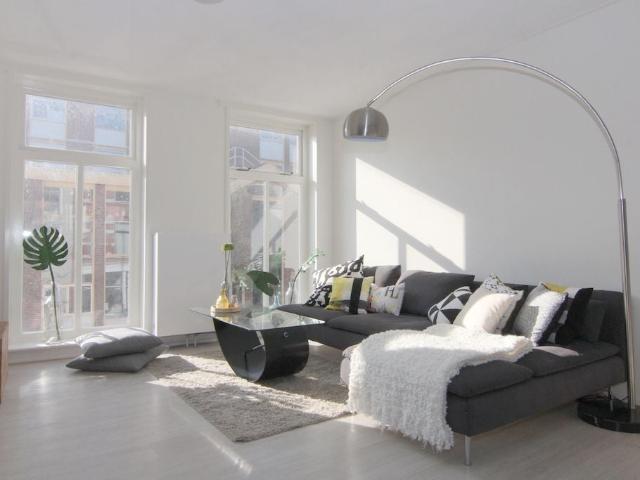Appartement te huur in Centrum, Groningen