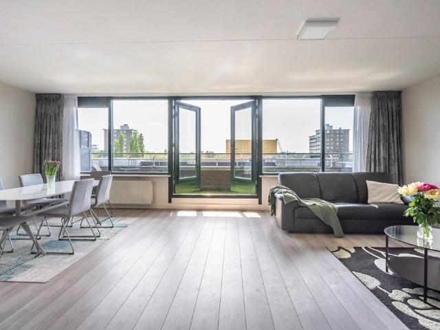 Appartement te huur in Stadshart, Amstelveen
