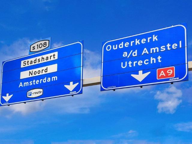 Appartement te huur in Amstelveen, Noord Holland