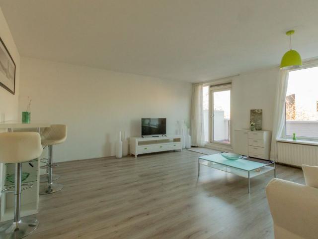 Appartement te huur in Zuidoost, Amsterdam