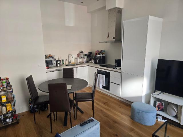Appartement te huur in Den Haag, Belgisch Park