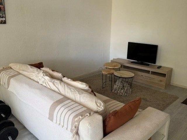 Appartement te huur in Stationsplein, Arnhem