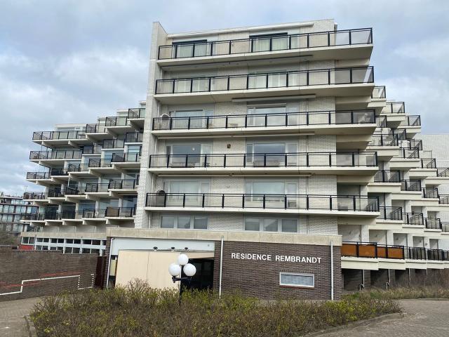 Appartement te huur in De Zuid, Noordwijk