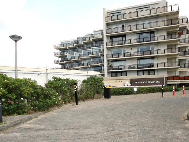 Appartement te huur in Noordwijk, Zuid Holland
