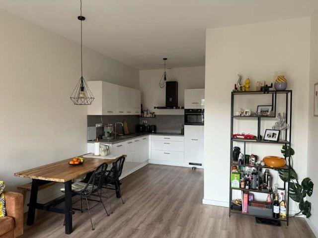 Appartement te huur in West, Amsterdam