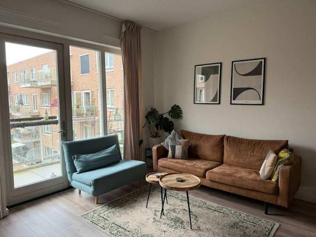 Appartement te huur in West, Amsterdam