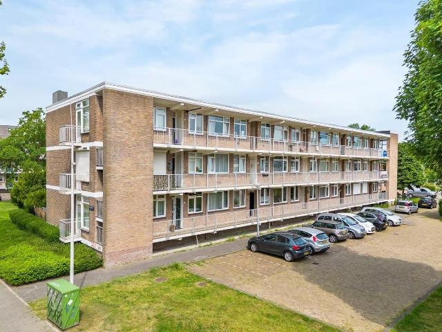 Appartement te huur in Overdie, Alkmaar