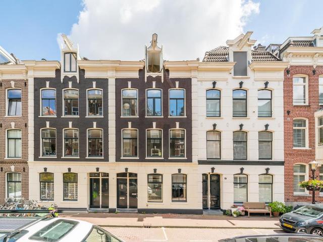 Appartement te huur in West, Amsterdam