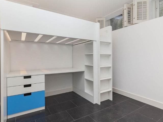 Appartement te huur in West, Amsterdam