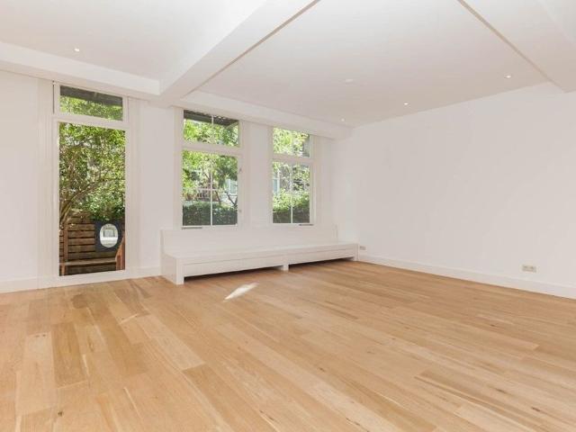 Appartement te huur in West, Amsterdam