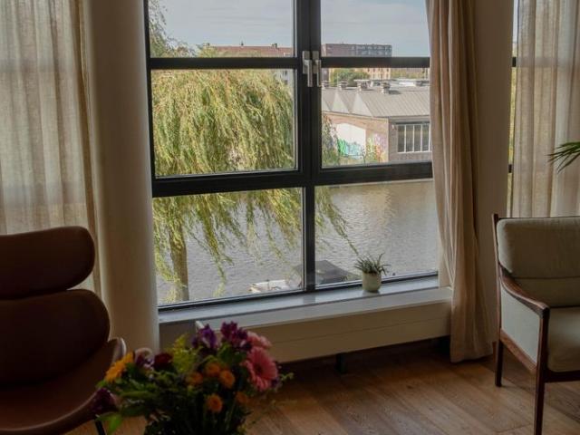Appartement te huur in Zuid, Amsterdam