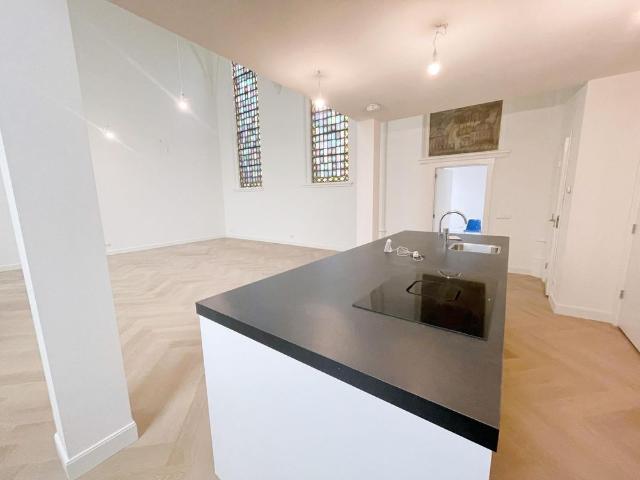 Appartement te huur in Oegstgeest, Zuid Holland