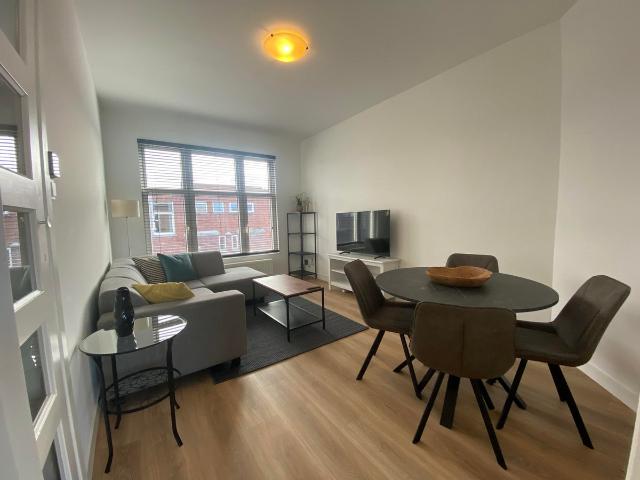 Appartement te huur in Valkenboskwartier, Zuid Holland