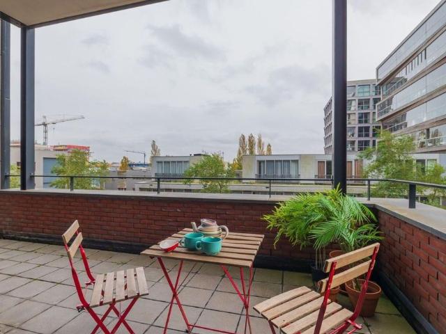 Appartement te huur in Noord, Amsterdam