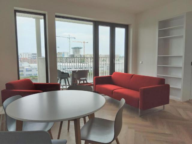 Appartement te huur in Noord, Amsterdam