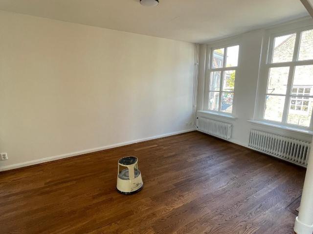 Appartement te huur in Heusden, Noord Brabant