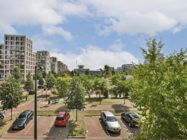 Appartement te huur in Schellingwoude, Amsterdam