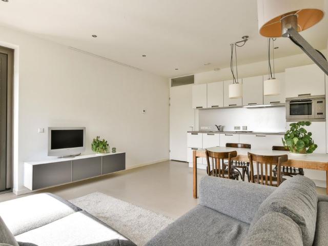 Appartement te huur in Schellingwoude, Amsterdam