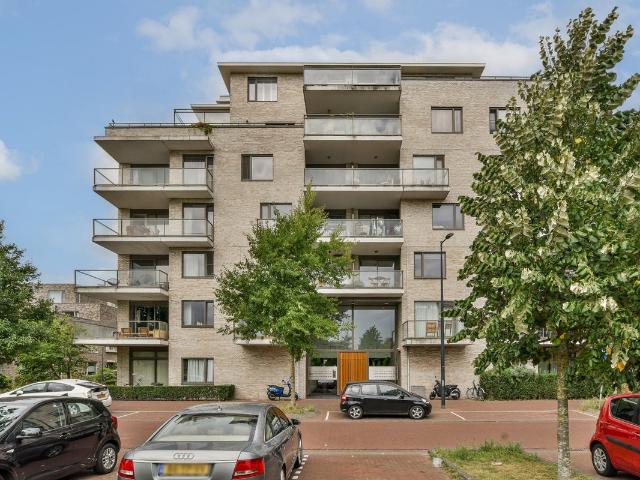 Appartement te huur in Schellingwoude, Amsterdam