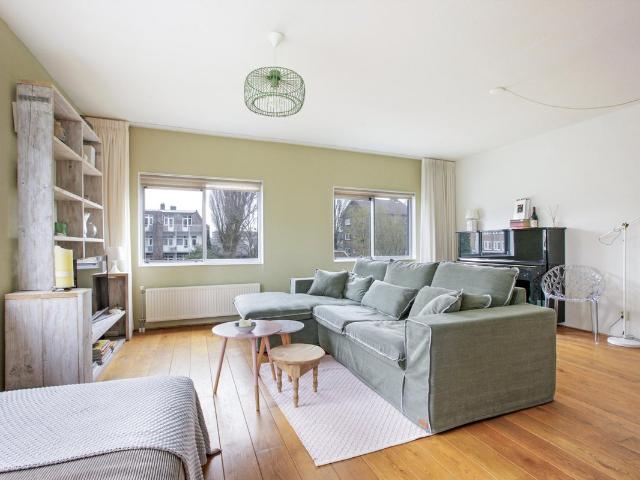 Appartement te huur in Oost, Amsterdam