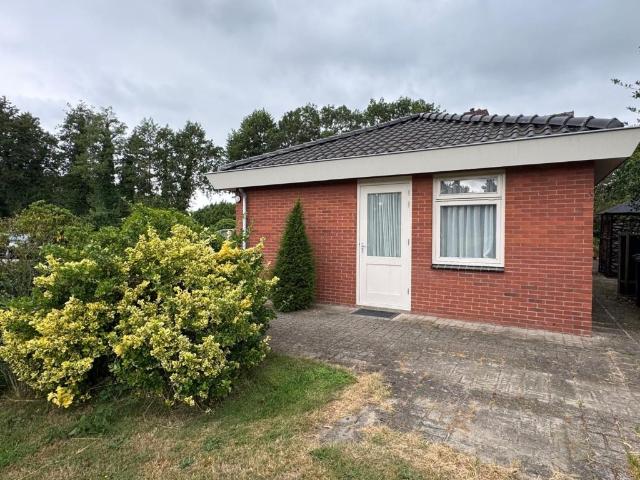 Appartement te huur in Haaksbergen, Overijssel