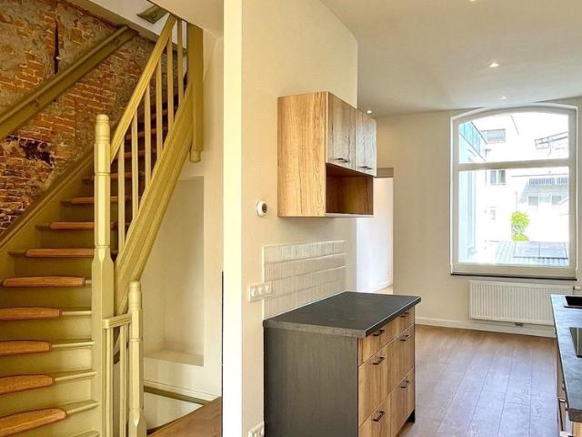 Appartement te huur in Binnenstad, Delft
