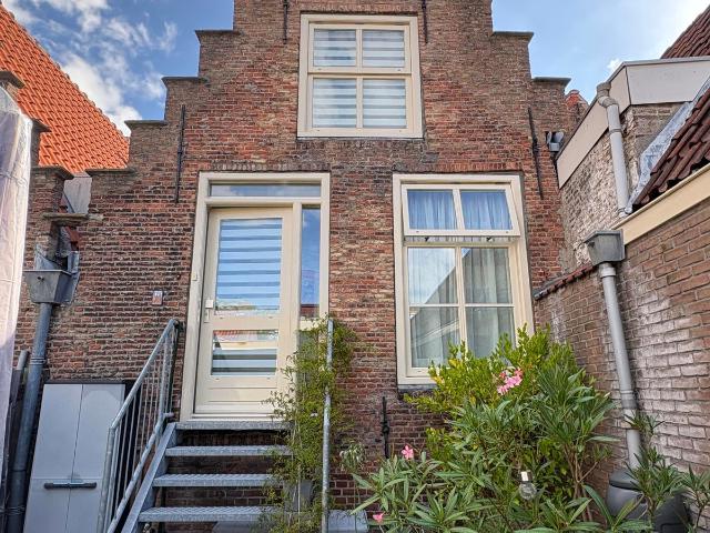 Appartement te huur in Zeeland