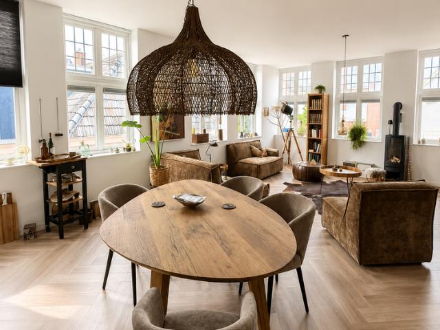 Appartement te huur in Haren, Groningen