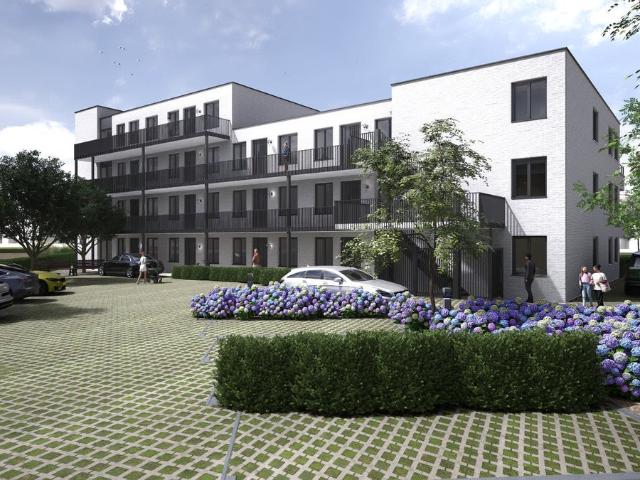 Appartement te huur in Geleen, Limburg