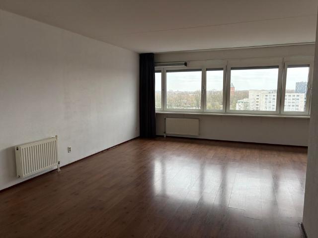 Appartement te huur in Centrum, Breda
