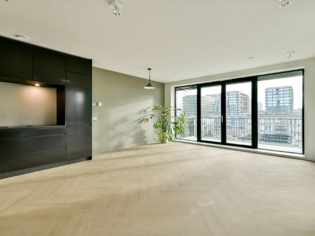Appartement te huur in Nieuw-West, Amsterdam