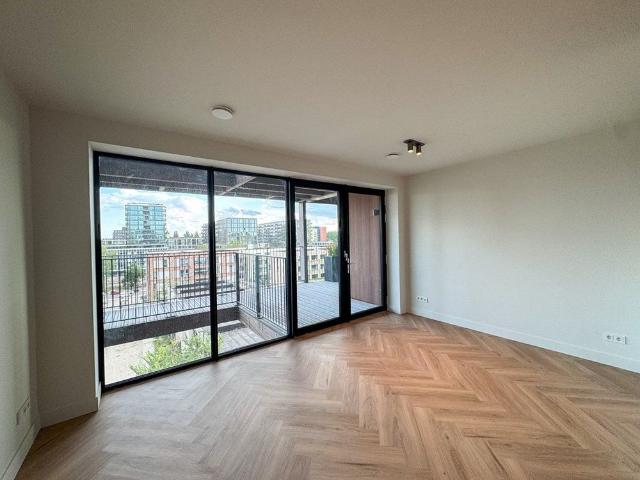 Appartement te huur in Nieuw-West, Amsterdam