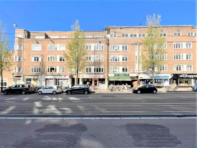Appartement te huur in Zuid, Amsterdam