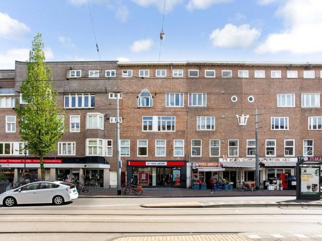 Appartement te huur in Zuid, Amsterdam