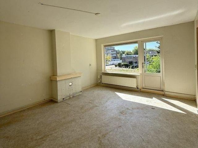 Appartement te huur in Sneek, Friesland