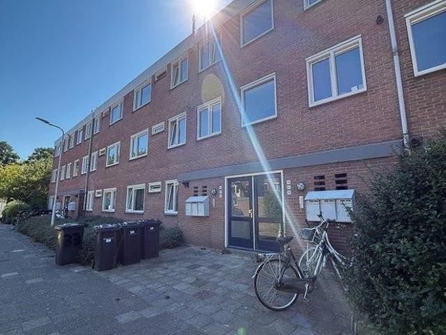 Appartement te huur in Sneek, Friesland
