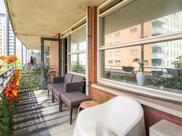 Appartement te huur in Schipperskwartier, Laak
