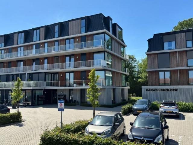 Appartement te huur in Zeeland