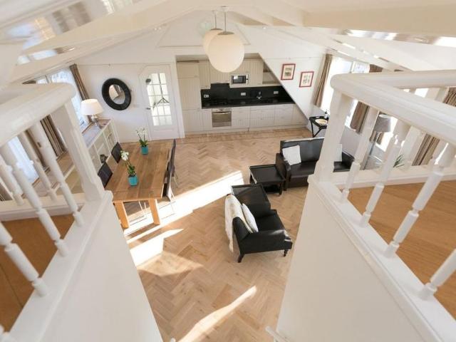 Appartement te huur in Archipelbuurt, Zuid Holland