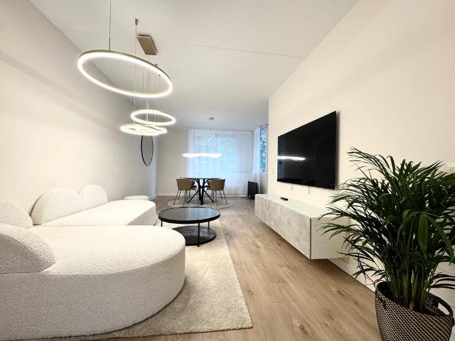 Appartement te huur in Oost, Amsterdam