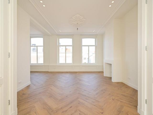 Appartement te huur in Archipelbuurt, Zuid Holland