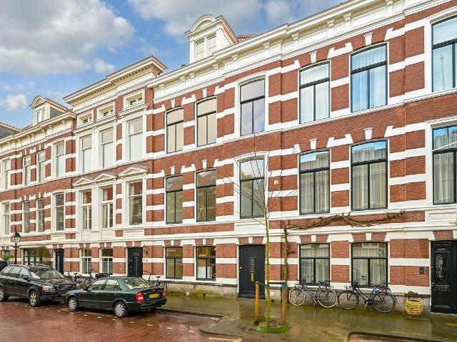 Appartement te huur in Archipelbuurt, Zuid Holland