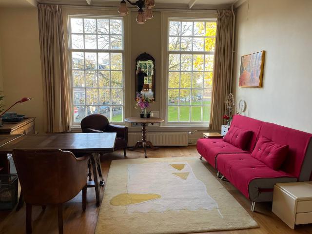 Appartement te huur in Haarlem, Noord Holland