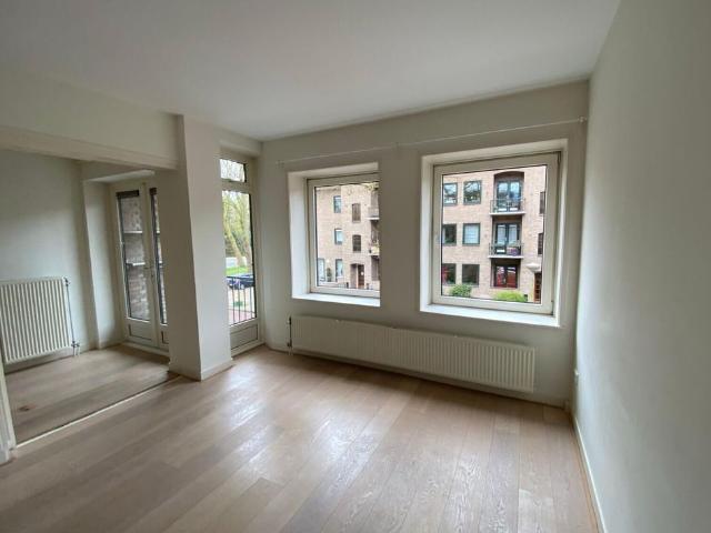 Appartement te huur in Oost, Amsterdam